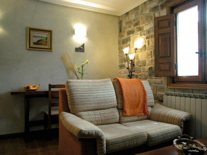 Apartamentos Pistolo Ochagavía Zimmer foto