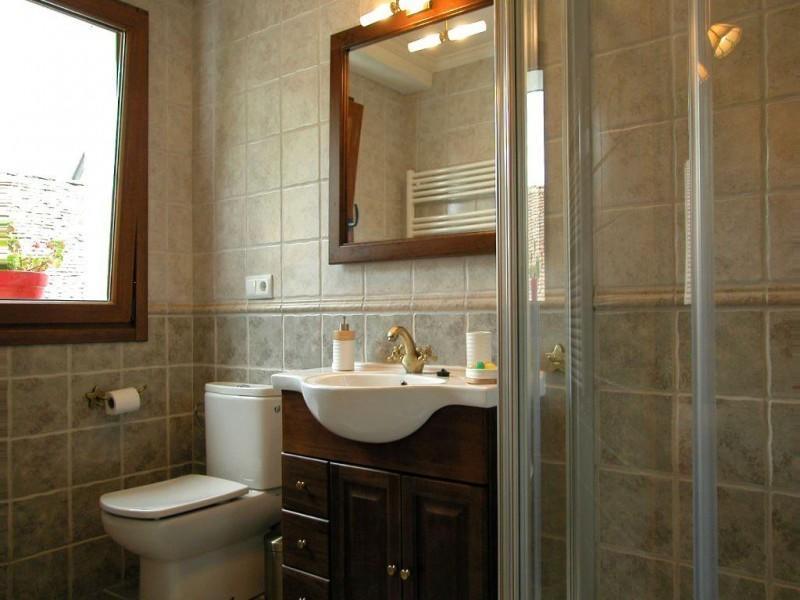 Apartamentos Pistolo Ochagavía Zimmer foto